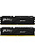 Память ПК Kingston DDR5 32GB KIT (16GBx2) 6000 FURY Beast EXPO