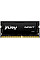 Пам'ять ноутбука Kingston DDR4 32GB 3200 FURY Impact