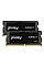 Пам'ять ноутбука Kingston DDR5 16GB KIT (8GBx2) 4800 FURY Impact