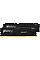 Пам'ять ПК Kingston DDR5 16GB KIT (8GBx2) 6000 FURY Beast Black EXPO