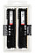 Пам'ять ПК Kingston DDR4 16GB KIT (8GBx2) 3200 FURY Beast