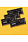 Пам'ять ноутбука Kingston DDR4 64GB KIT (32GBx2) 3200 FURY Impact