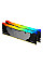 Пам'ять ПК Kingston DDR4 16GB KIT (8GBx2) 3600 FURY Renegade RGB