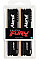Память ПК Kingston DDR4 32GB KIT (16GBx2) 3200 Fury Beast