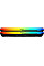 Пам'ять ПК Kingston DDR4 16GB KIT (8GBx2) 3200 FURY Beast RGB