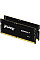 Пам'ять ноутбука Kingston DDR5 32GB KIT (16GBx2) 6000 FURY Impact XMP