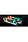 Пам'ять ПК Kingston DDR5 32GB KIT (16GBx2) 6400 FURY Renegade RGB XMP