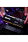 Пам'ять ПК Kingston DDR5 32GB KIT (16GBx2) 5600 FURY Beast RGB