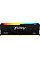 Пам'ять ПК Kingston DDR4 16GB KIT (8GBx2) 3600 FURY Beast RGB