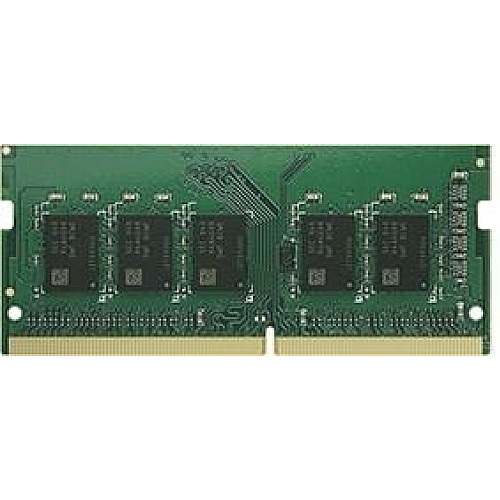 Пам'ять Synology  8GB D4ES02-8G
