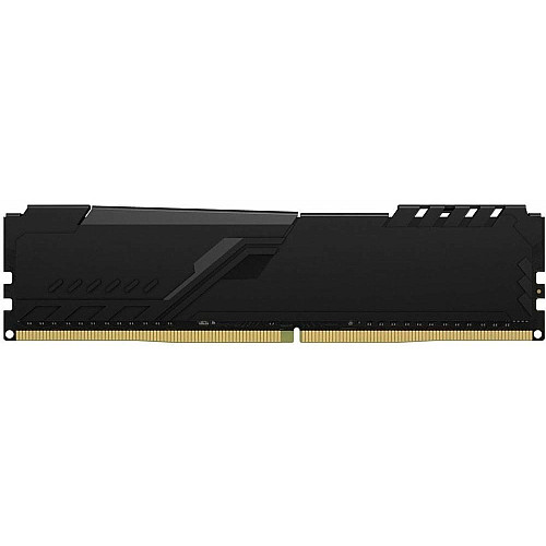 Память ПК Kingston DDR4 32GB KIT (16GBx2) 3200 Fury Beast
