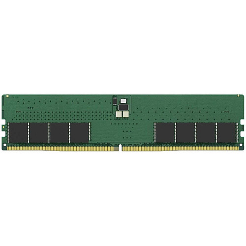 Пам'ять ПК Kingston DDR5 32GB 5600