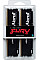 Пам'ять ПК Kingston DDR5 32GB KIT (16GBx2) 5600 FURY Beast  EXPO