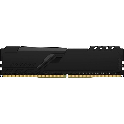Пам'ять ПК Kingston DDR4    8GB 3200 FURY Beast