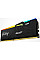 Пам'ять ПК Kingston DDR5 16GB 5600 FURY Beast  RGB