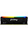 Пам'ять ПК Kingston DDR4 32GB KIT (16GBx2) 3200 FURY Beast RGB