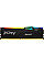 Пам'ять ПК Kingston DDR5 64GB 5600 FURY Beast RGB