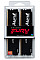 Пам'ять ПК Kingston DDR5 64GB KIT (32GBx2) 5600 FURY Beast