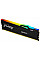 Пам'ять ПК Kingston DDR5 64GB 5600 FURY Beast RGB