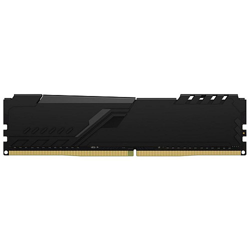 Пам'ять ПК Kingston DDR4  16GB 3200 FURY Beast