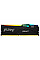 Пам'ять ПК Kingston DDR5 64GB KIT (32GBx2) 5200 FURY Beast RGB
