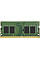 Пам'ять ноутбука Kingston DDR4 16GB 3200
