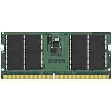 Пам'ять ноутбука Kingston DDR5 32GB 5600