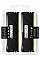 Пам'ять ПК Kingston DDR4 16GB KIT (8GBx2) 3200 FURY Beast RGB