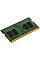 Пам'ять ноутбука Kingston DDR4  8GB 3200