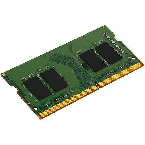Пам'ять ноутбука Kingston DDR4  8GB 3200