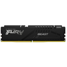 Пам'ять ПК Kingston DDR5  16GB 6000 FURY Beast  EXPO