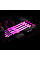 Пам'ять ПК Kingston DDR4 32GB 3600 FURY Beast RGB