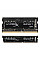 Пам'ять ноутбука Kingston DDR4 32GB KIT (16GBx2) 3200 FURY Impact