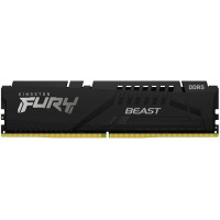 Пам'ять ПК Kingston DDR5 16GB 5600 FURY Beast  EXPO