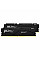 Пам'ять ПК Kingston DDR5 64GB KIT (32GBx2) 6000 FURY Beast EXPO