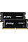 Пам'ять ноутбука Kingston DDR5 64GB KIT (32GBx2) 4800 FURY Impact