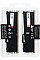 Пам'ять ПК Kingston DDR5 64GB KIT (32GBx2) 5600 FURY Beast RGB XMP