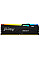 Пам'ять ПК Kingston DDR5 16GB 5600 FURY Beast  RGB