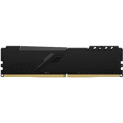 Память ПК Kingston DDR4 32GB KIT (16GBx2) 3200 Fury Beast