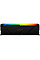 Пам'ять ПК Kingston DDR4 16GB 3200 FURY Beast RGB