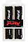 Пам'ять ПК Kingston DDR4 16GB KIT (8GBx2) 3200 FURY Beast