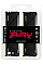 Пам'ять ПК Kingston DDR4 16GB KIT (8GBx2) 3200 FURY Beast RGB