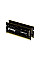 Пам'ять ноутбука Kingston DDR4 64GB KIT (32GBx2) 3200 FURY Impact