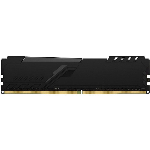 Пам'ять ПК Kingston DDR4 16GB KIT (8GBx2) 3200 FURY Beast
