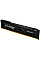 Пам'ять ПК Kingston DDR4 16GB KIT (8GBx2) 3600 FURY Beast
