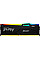 Пам'ять ПК Kingston DDR5 64GB KIT (32GBx2) 5600 FURY Beast RGB XMP