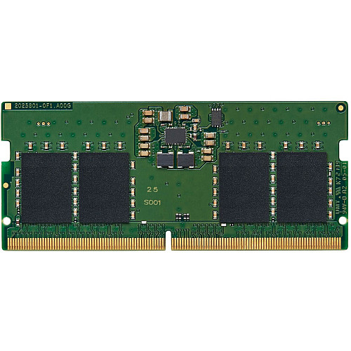 Пам'ять ноутбука Kingston DDR5 16GB 5600