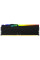 Пам'ять ПК Kingston DDR5  32GB 5200 FURY Beast RGB