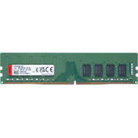 Память ПК Kingston DDR4 16GB 3200