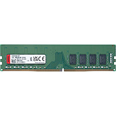 Пам'ять ПК Kingston DDR4 16GB 3200